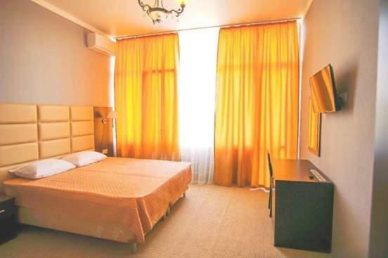 Sariya Hotel Kheivani Buitenkant foto